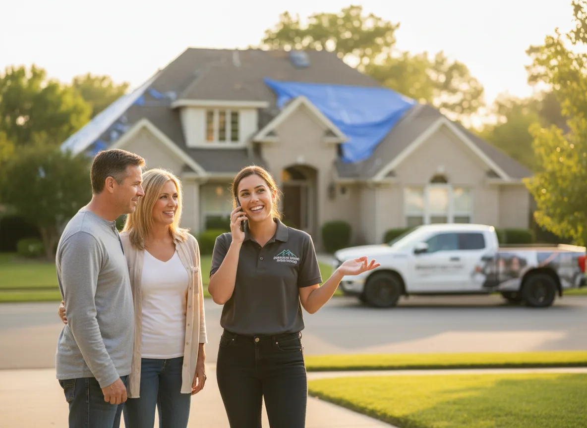 Emergency Roof Repair White Stone, VA FAQs